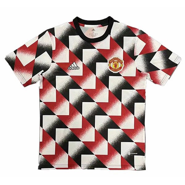 Tailandia Camiseta Manchester United Pre Match 2022-2023